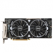 کارت گرافیک ام اس آی مدل RX 480 ARMOR OC حافظه 8 گیگابایت MSI RX 480 ARMOR OC Graphics Card - 8GB