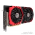MSI GTX 1060 GAMING X OC Graphics Card - 3GB