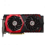 MSI GTX 1060 GAMING X OC Graphics Card - 3GB