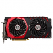 کارت گرافیک ام اس آی مدل GTX 1060 GAMING X حافظه 6 گیگابایت MSI GTX 1060 GAMING X Graphics Card - 6GB