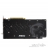 کارت گرافیک ام اس آی مدل GTX 1060 GAMING X حافظه 6 گیگابایت MSI GTX 1060 GAMING X Graphics Card - 6GB