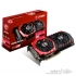 کارت گرافیک ام اس آی مدل RADEON RX580 GAMING X - حافظه 8 گیگابایت MSI RADEON RX580 GAMING X 8G Graphics Card - 8GB