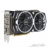 کارت گرافیک ام اس آی مدل RX570 ARMOR حافظه 8 گیگابایت MSI RADEON RX570 ARMOR 8G OC Graphics Card - 8GB