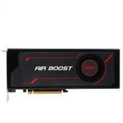 کارت گرافیک ام اس آی مدل RX Vega56 Air Boost حافظه 8 گیگابایت MSI RX Vega56 Air Boost 8G OC HBM2 Graphics Card - 8GB