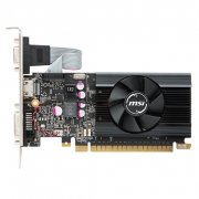 MSI GT710 2GD5 LP Graphics Card - 2GB