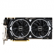 کارت گرافیک ام اس آی مدل GTX1070 TI ARMOR حافظه 8 گیگابایت MSI GTX1070 TI ARMOR 8G Graphics Card - 8GB