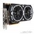 کارت گرافیک ام اس آی مدل GTX1070 TI ARMOR حافظه 8 گیگابایت MSI GTX1070 TI ARMOR 8G Graphics Card - 8GB