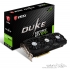 کارت گرافیک ام اس آی مدل GTX1070 TI DUKE حافظه 8 گیگابایت MSI GTX1070 TI DUKE 8G Graphics Card - 8GB