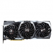 کارت گرافیک ام اس آی مدل GeForce RTX 2080 Ti GAMING TRIO - حافظه 11 گیگابایت MSI GeForce RTX 2080 Ti GAMING TRIO Graphics Card - 11GB