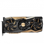 کارت گرافیک ام اس آی مدل GeForce RTX 2080 Ti LIGHTNING Z - حافظه 11 گیگابایت MSI GeForce RTX 2080 Ti LIGHTNING Z Graphics Card - 11GB