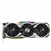 کارت گرافیک ام اس آی مدل GeForce RTX 2080 Ti DUKE 11G - حافظه 11 گیگابایت MSI GeForce RTX 2080 Ti DUKE 11G Graphics Card - 11GB