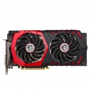 MSI GeForce GTX 1060 GAMING X 6G Graphics Card - 6GB