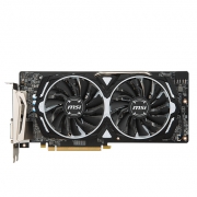 کارت گرافیک ام اس آی مدل RADEON RX 580 ARMOR 8G OC حافظه 8 گیگابایت MSI RADEON RX 580 ARMOR 8G - 8GB