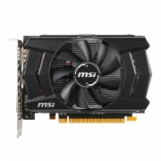 کارت گرافیک ام اس آی مدل R7 360 2GD5 OCV1 حافظه 2 گیگابایت MSI R7 360 2GD5 OCV1 Graphics Card - 2GB