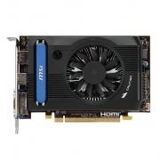 کارت گرافیک ام اس آی مدل RADEON R7730-2GD5 حافظه 2 گیگابایت MSI RADEON R7730-2GD5 Graphics Card - 2GB