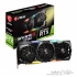 MSI GeForce RTX 2070 Super Gaming X Trio GDDR6 Graphics Card - 8GB