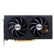 کارت گرافیک سافایر مدل NITRO RX 460 - حافظه 4 گیگابایت Sapphire NITRO RX 460 GDDR5 Graphics Card - 4GB