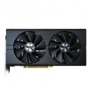 کارت گرافیک سافایر مدل NITRO+ RX 480 - حافظه 8 گیگابایت Sapphire NITRO+ RX 480 GDDR5 Graphics Card - 8GB