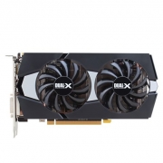 کارت گرافیک سافایر R9 270 OC DUAL-X - حافظه 2 گیگابایت Sapphire R9 270 OC DUAL-X Graphic Card - 2GB