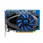 Sapphire HD7730 Graphic Card - 1GB