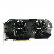 Sapphire HD6970 Dual-X Graphic Card - 2GB