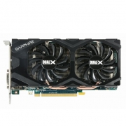 Sapphire HD7850 Dual-X Graphic Card - 2GB