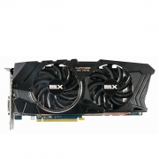 Sapphire HD7970 Dual-X Graphic Card - 3GB