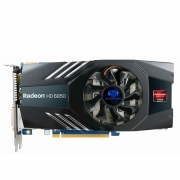 کارت گرافیک سافایر HD6850 - حافظه 2 گیگابایت Sapphire HD6850 Graphic Card - 2GB