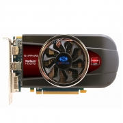 کارت گرافیک سافایر HD6770 - حافظه 1 گیگابایت Sapphire HD6770 Graphic Card - 1GB
