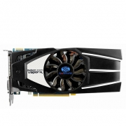 کارت گرافیک سافایر HD6870 Vapor-X - حافظه 1 گیگابایت Sapphire HD6870 Vapor-X Graphic Card - 1GB