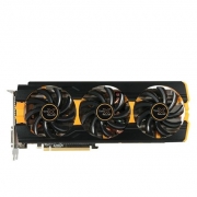 کارت گرافیک سافایر R9 290 Tri-X OC - حافظه 4 گیگابایت Sapphire R9 290 Tri-X OC Graphic Card - 4GB
