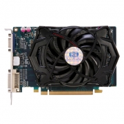 Sapphire HD4670 Graphic Card - 1GB
