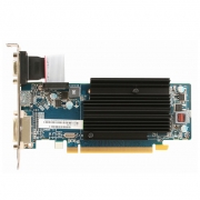 Sapphire HD6450 Graphic Card - 2GB
