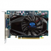 Sapphire HD6670 Graphic Card - 1GB