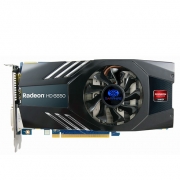 کارت گرافیک سافایر HD6850 - حافظه 1 گیگابایت Sapphire HD6850 Graphic Card - 1GB