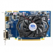 کارت گرافیک سافایر HD5670 - حافظه 1 گیگابایت Sapphire HD5670 Graphic Card - 1GB
