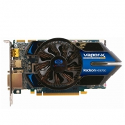 کارت گرافیک سافایر Vapor-X HD6750 - حافظه 1 گیگابایت Sapphire Vapor-X HD6750 Graphic Card - 1GB