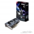 کارت گرافیک سافایر NITRO+ RX 580 - حافظه 4 گیگابایت Sapphire NITRO+ RX 580 GDDR5 Graphic Card - 4GB