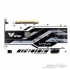 کارت گرافیک سافایر NITRO+ RX 580 - حافظه 4 گیگابایت Sapphire NITRO+ RX 580 GDDR5 Graphic Card - 4GB