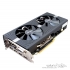 کارت گرافیک سافایر NITRO+ RX 580 - حافظه 4 گیگابایت Sapphire NITRO+ RX 580 GDDR5 Graphic Card - 4GB