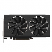 کارت گرافیک سافایر Pulse RX 580 - حافظه 4 گیگابایت Sapphire Pulse RX 580 GDDR5 Graphic Card - 4GB