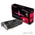 Sapphire Pulse RX 580 GDDR5 Graphic Card - 8GB