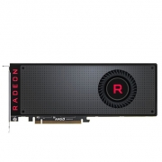 کارت گرافیک سافایر RADEON RX VEGA64 TRIPLE DP نسخه Limited Edition - حافظه 8 گیگابایت Sapphire RADEON RX VEGA64 TRIPLE DP HBM2 Limited Edition Graphic Card - 8GB