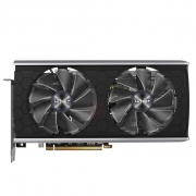 کارت گرافیک سافایر مدل Radeon RX 5500 XT حافظه 8 گیگابایت Sapphire Radeon RX 5500 XT 8G OC GDDR6 Graphics Card - 8GB