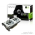 کارت گرافیک گالاکس مدل GTX 1060 EXOC White TECLAB edition حافظه 6 گیگابایت GALAX GTX 1060 EXOC White TECLAB edition Graphics Card - 6GB