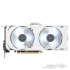 کارت گرافیک گالاکس مدل GTX 1060 EXOC White TECLAB edition حافظه 6 گیگابایت GALAX GTX 1060 EXOC White TECLAB edition Graphics Card - 6GB