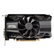 کارت گرافیک ای وی جی ای مدل GeForce RTX 2060 XC BLACK GAMING حافظه 6 گیگابایت EVGA GeForce RTX 2060 XC BLACK GAMING Graphics Card - 6GB
