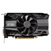 کارت گرافیک ای وی جی ای مدل GeForce GTX 1660 Ti XC Black GAMING حافظه 6 گیگابایت EVGA GeForce GTX 1660 Ti XC Black GAMING Graphics Card - 6GB