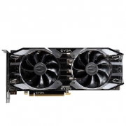 کارت گرافیک ای وی جی ای مدل GeForce RTX 2070 XC ULTRA GAMING 8G حافظه 8 گیگابایت EVGA GeForce RTX 2070 XC ULTRA GAMING 8G Graphics Card - 8GB