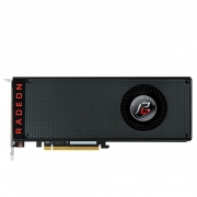 کارت گرافیک ازراک مدل Phantom Gaming X Radeon RX VEGA 56حافظه 8 گیگابایت ASROCK Phantom Gaming X Radeon RX VEGA 56 Graphics Card - 8GB